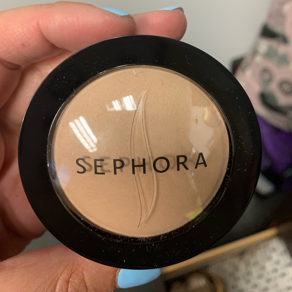 Sephora Pressed Powder